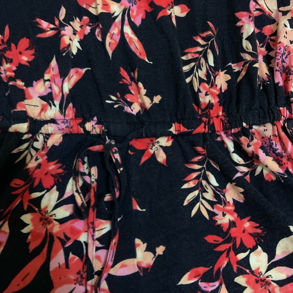 Junior girls romper